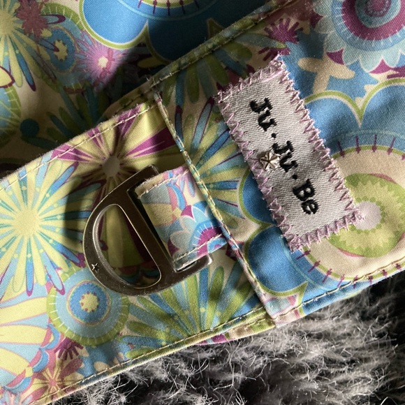 JU-JU-BE diaper bag - Picture 4 of 8